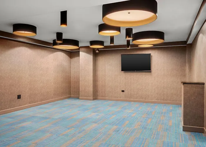 Aloft Chicago Schaumburg Rolling Meadows