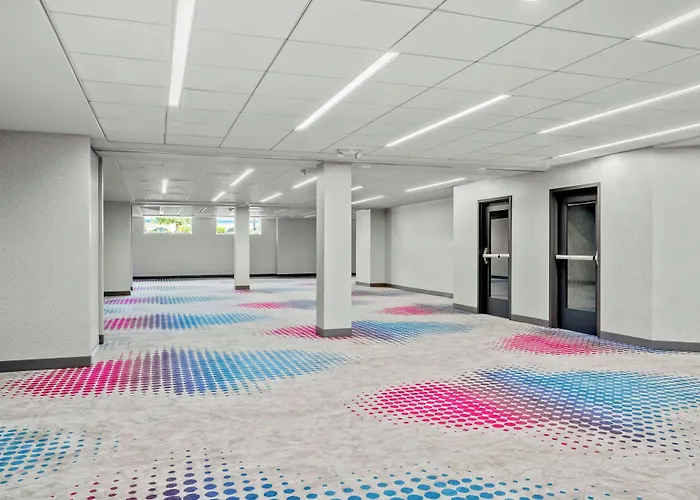 Aloft Chicago Schaumburg Отель