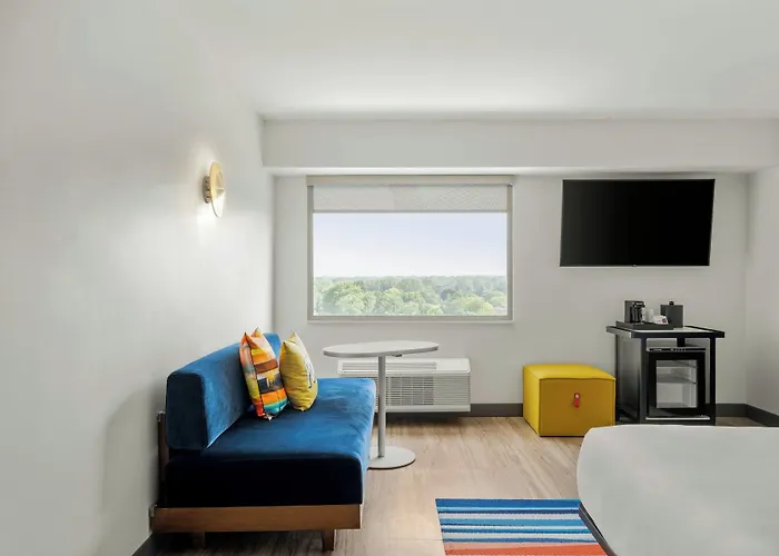 Aloft Chicago Schaumburg Rolling Meadows